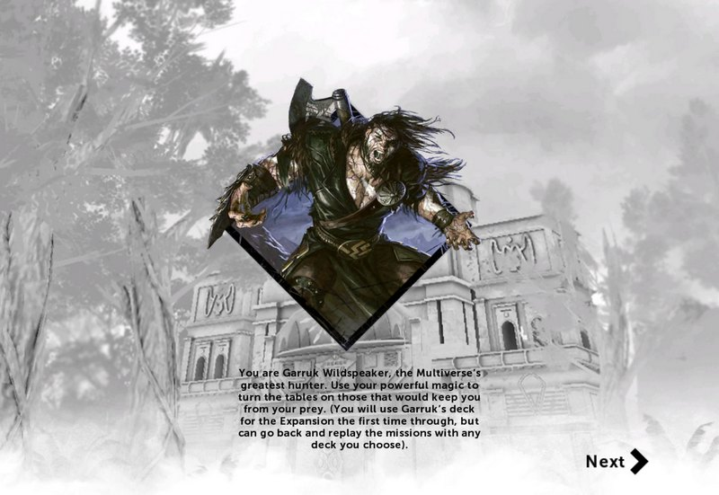 Illustration for article titled Duels of the Planeswalkers Expansion Changes the Rules on Premium Cards
